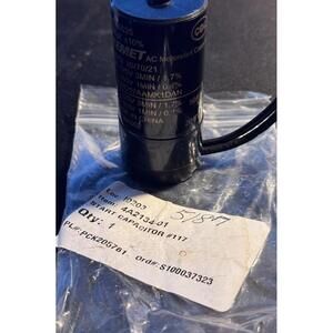Hoshizaki 4A2134-01 Start Capacitor, 320uF, 165 Volt
